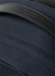 Backpack in Navy - Navy