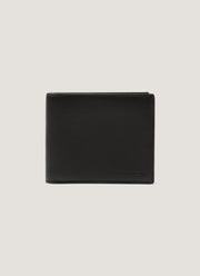 Bifold Wallet in Black