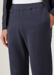 Men's Loopback Sweatpants in Navy
