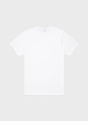Men's Classic T-shirt in White