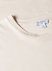 Men's Undyed Riviera T-shirt in Undyed
