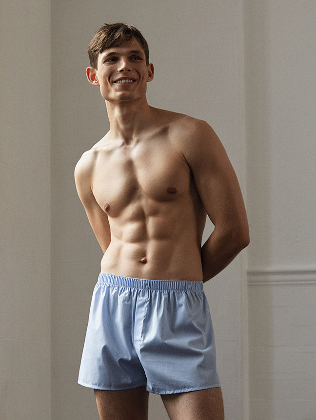 A Guide to Buying Men's Underwear