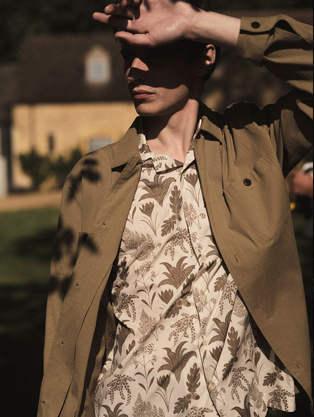 Summer Prints – Katie Scott