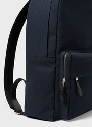 Backpack in Navy - Navy