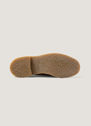 Paraboot Suede Michael in Dark Sand