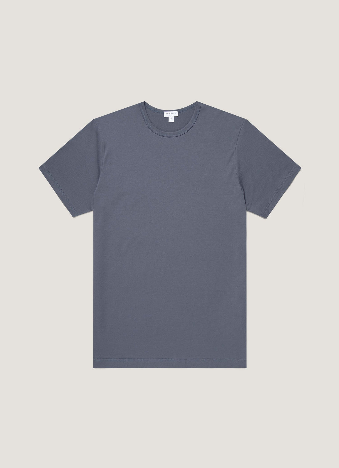 Men's Classic T-shirt in Slate Blue